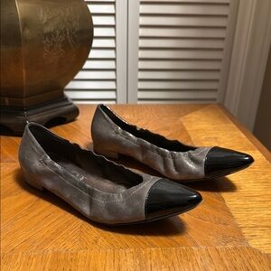 AGL Fergy Ballet flats 38